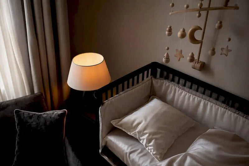 9 astuces pour une ambiance chambre bébé raffinée