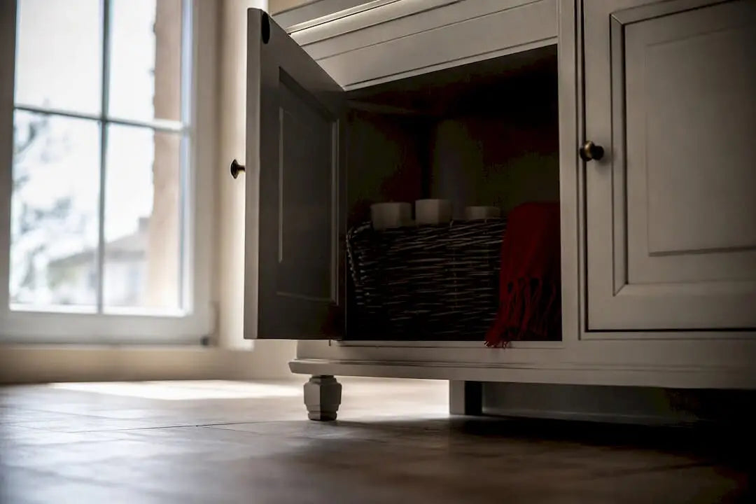 Agissez maintenant : stockez vos bougies à 15–20 °C cet été