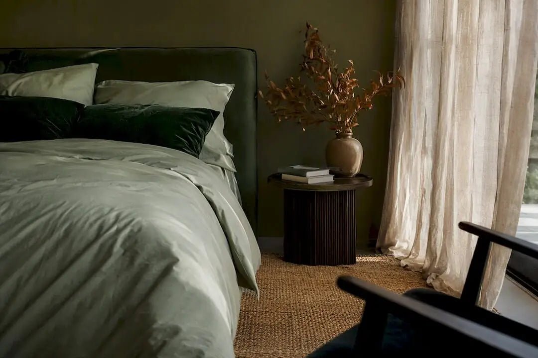 Couleurs chambre 2026 : les teintes à adopter cette année