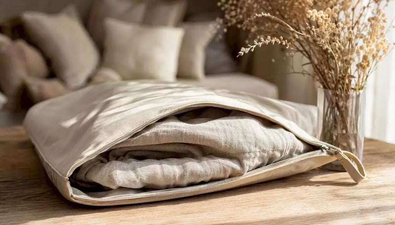 Emballage écoresponsable pour linge de luxe : quel type choisir ?