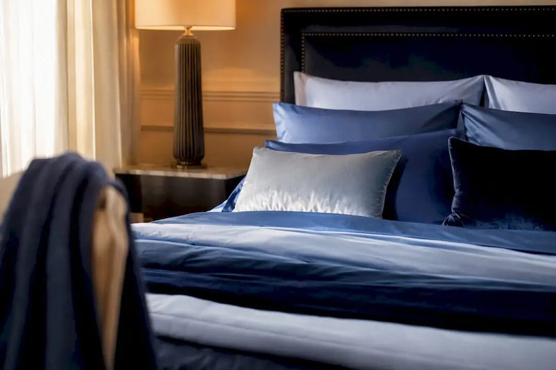 Le camaïeu en décoration : une méthode simple pour une harmonie durable
