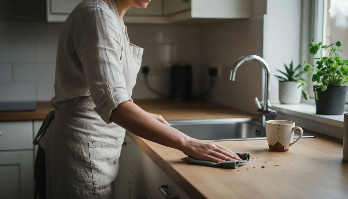 Maîtrisez l'importance de la qualité en linge de cuisine en 2026