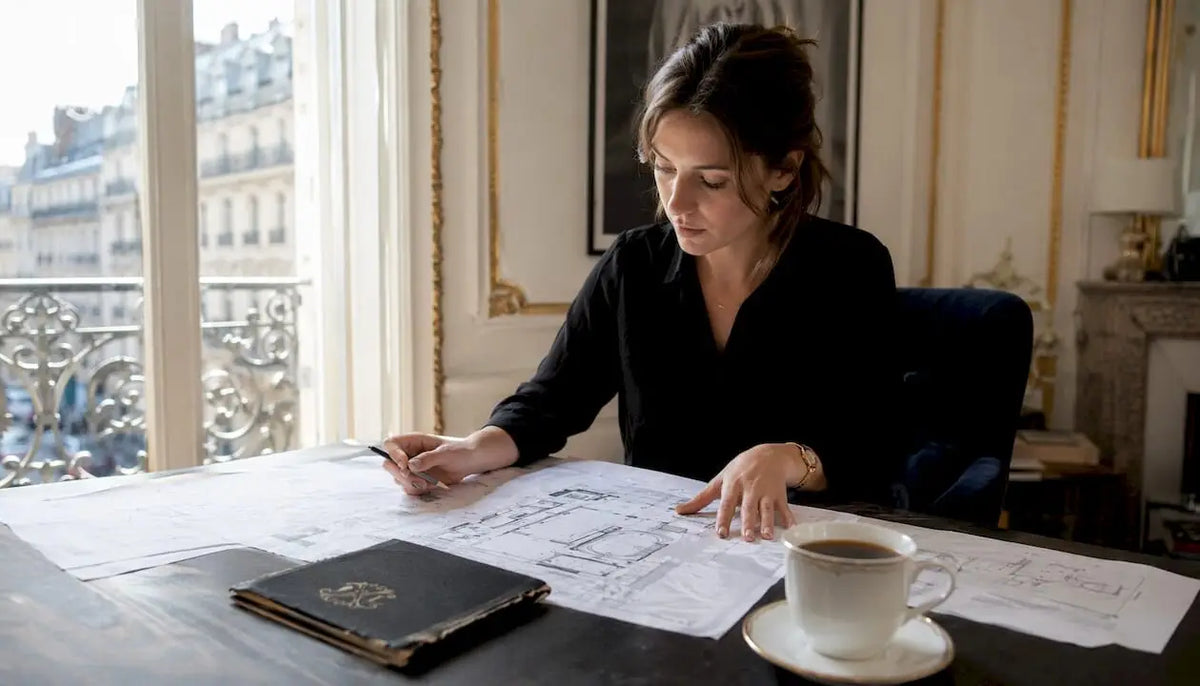 Processus d'aménagement salle de bain raffinée : guide 2026