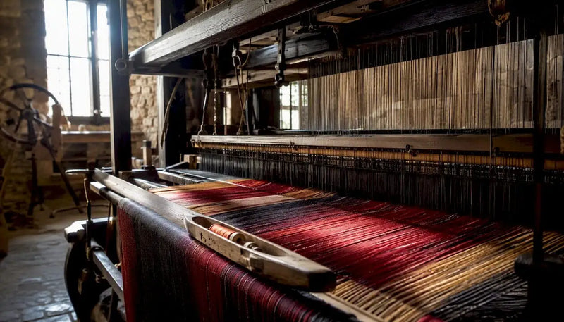 Régions françaises de fabrication textile : spécialités et repères