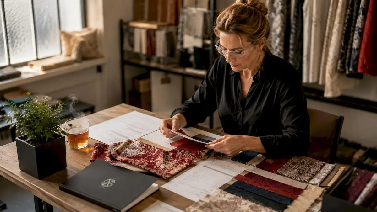 Signification des certifications textile : guide complet