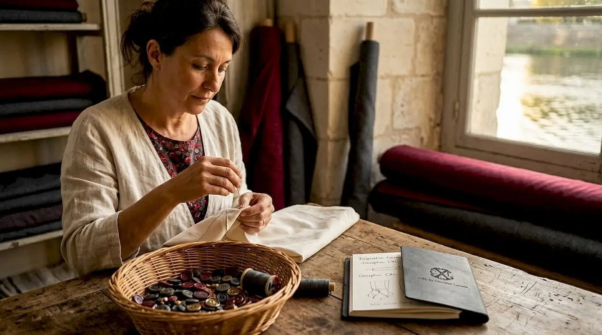 Découvrez les avantages uniques de l'artisanat français