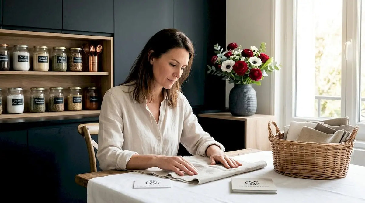 Pourquoi opter pour la qualité supérieure dans votre intérieur