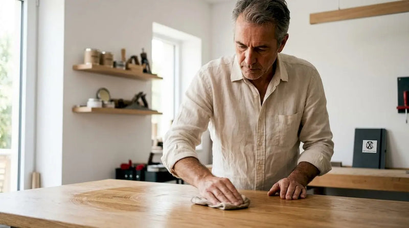Pourquoi privilégier les finitions artisanales chez soi