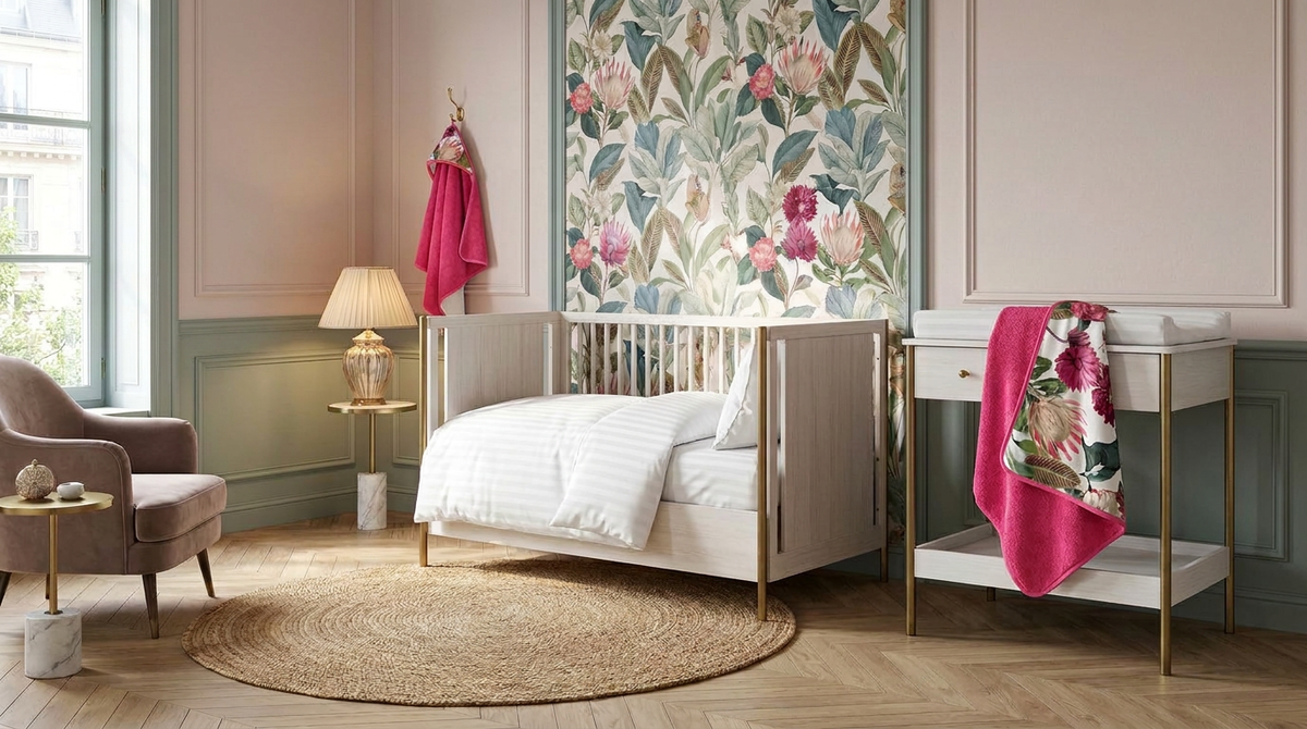 CXL by Christian Lacroix — Bébé