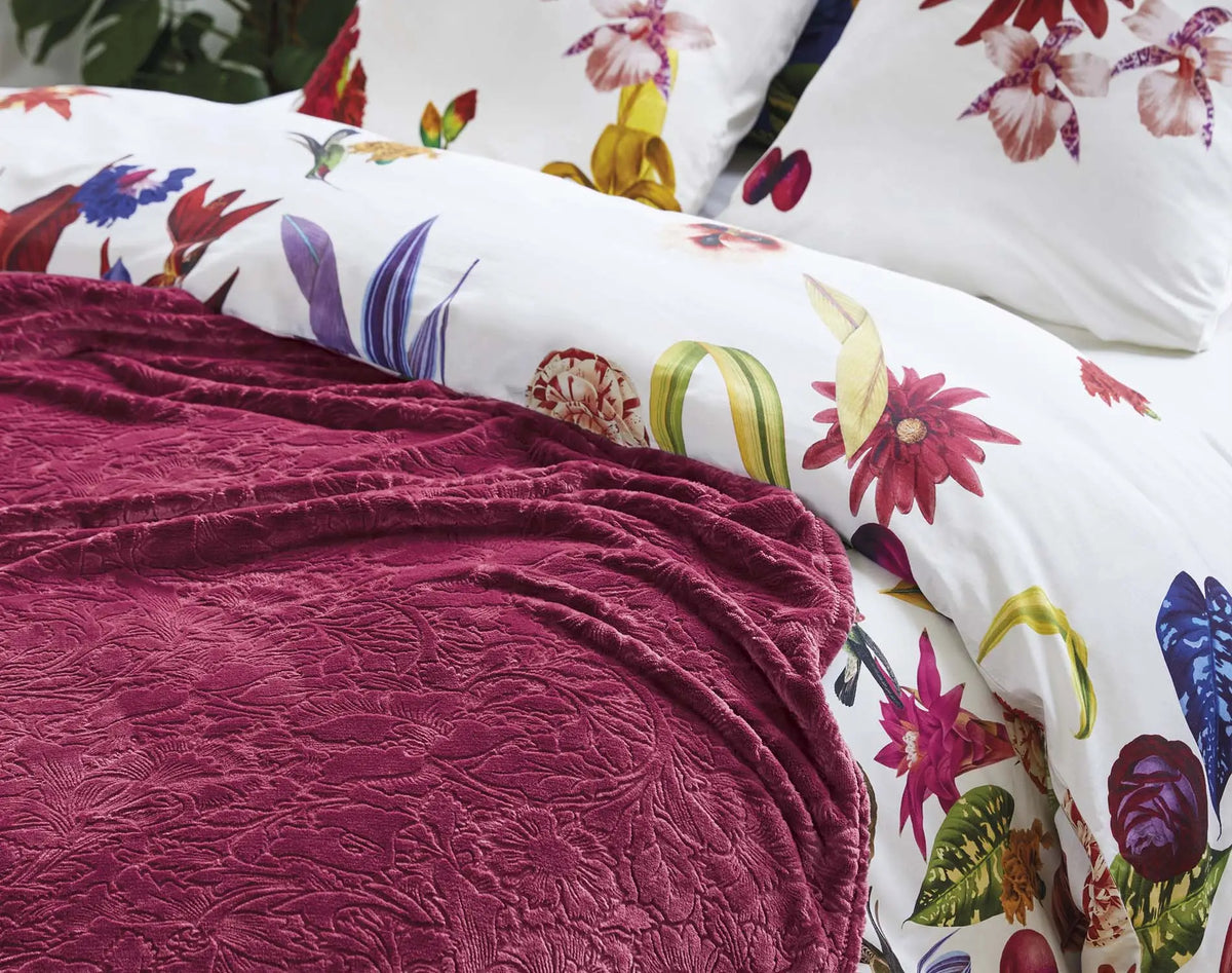 Bedspread