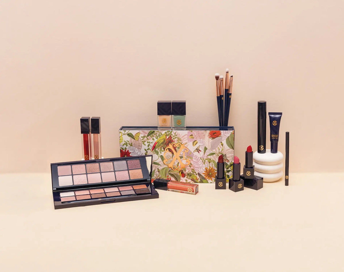Idées cadeaux – Éclats de beauté