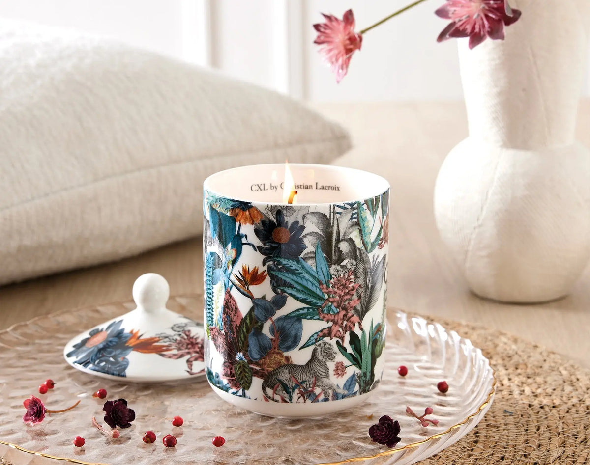Idées cadeaux – Instants parfumés