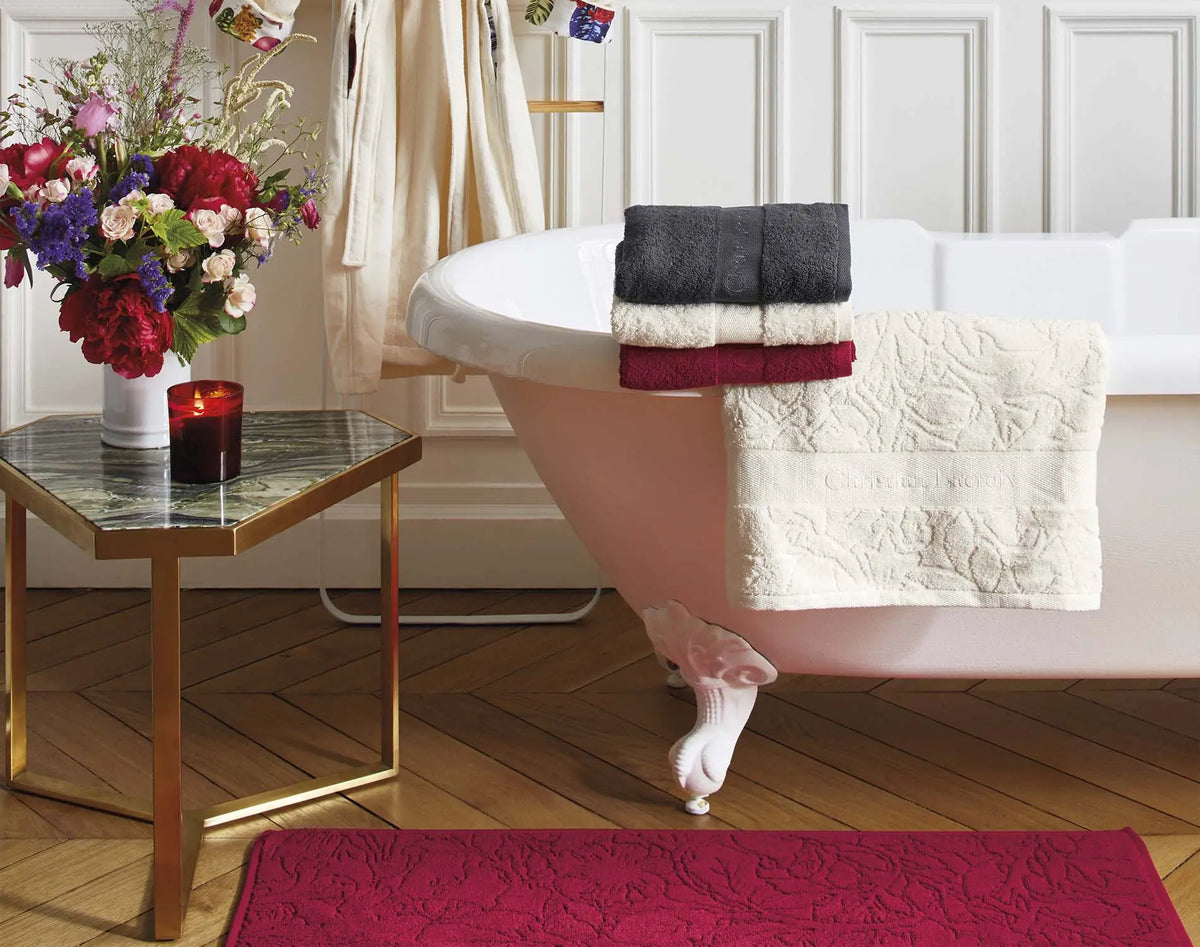Linge de bain