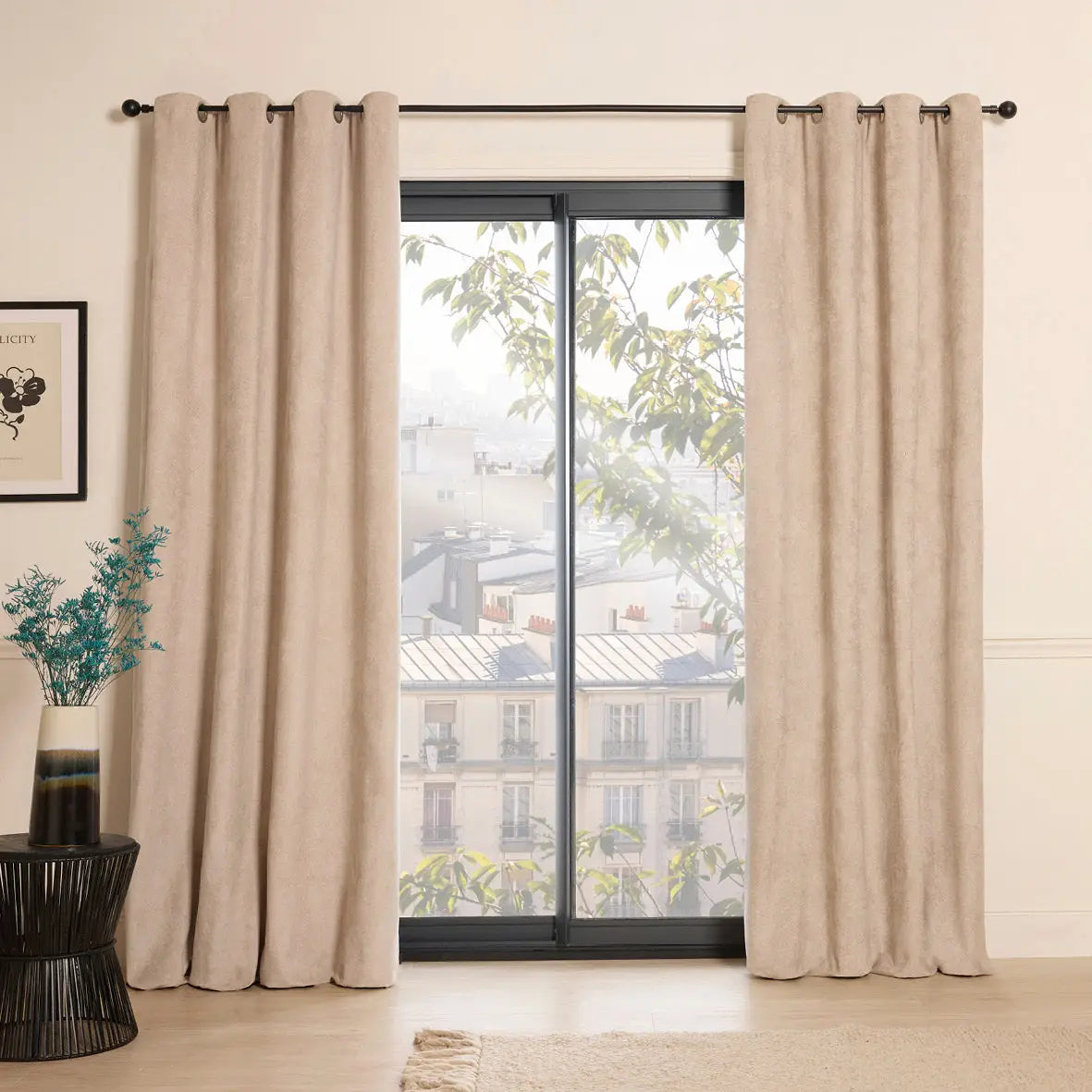 Curtains