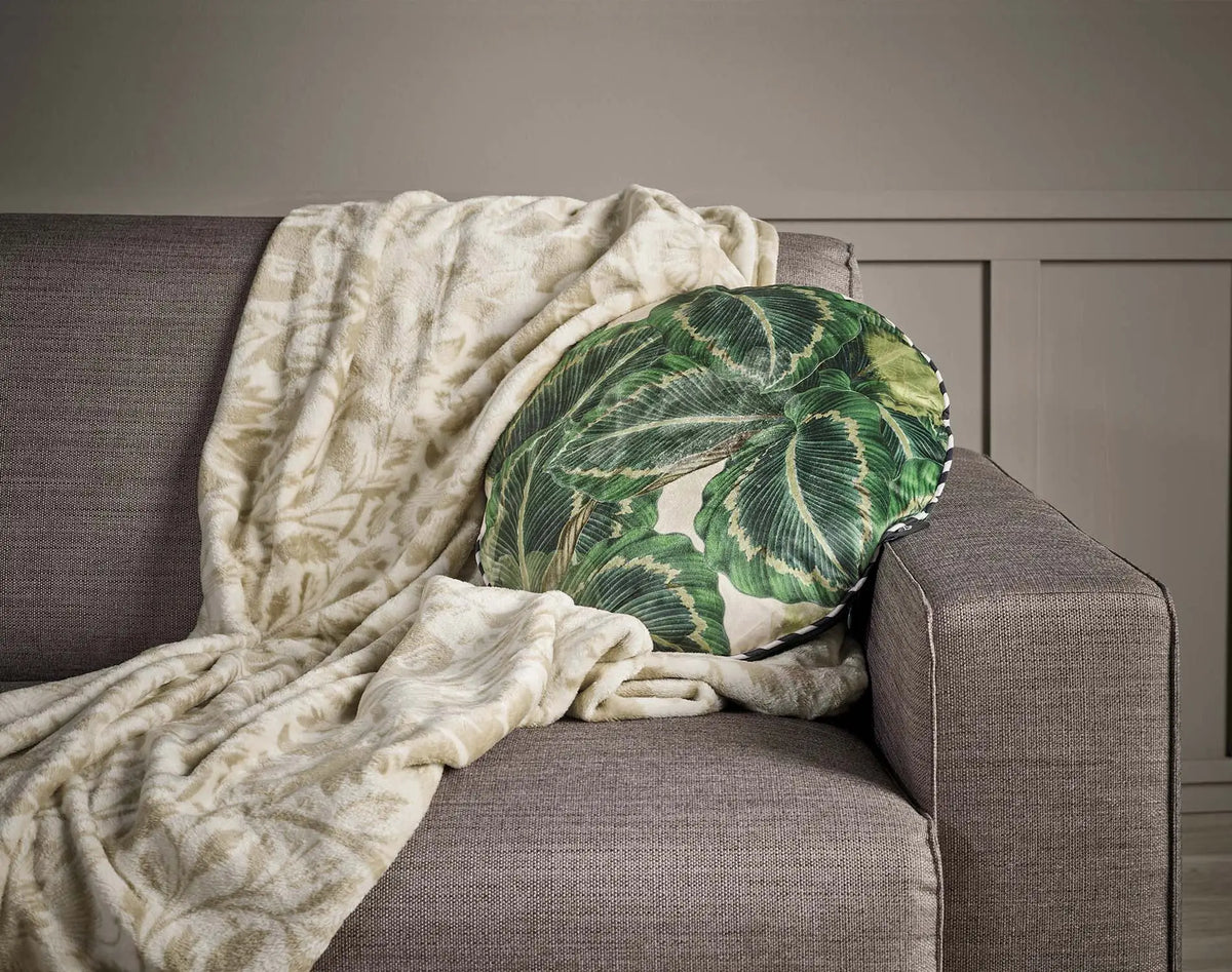 Textile d'intérieur