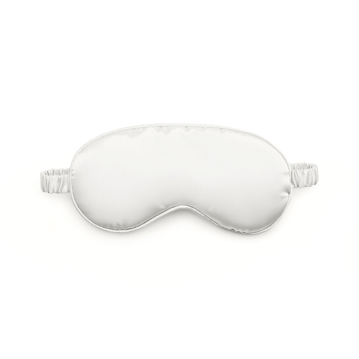 Masque de nuit en soie - Sirena Blanc - CXL by Christian Lacroix Maison
