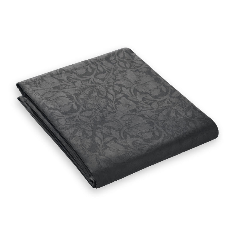 Nappe - Arabesque gris foncé - CXL by Christian Lacroix Maison