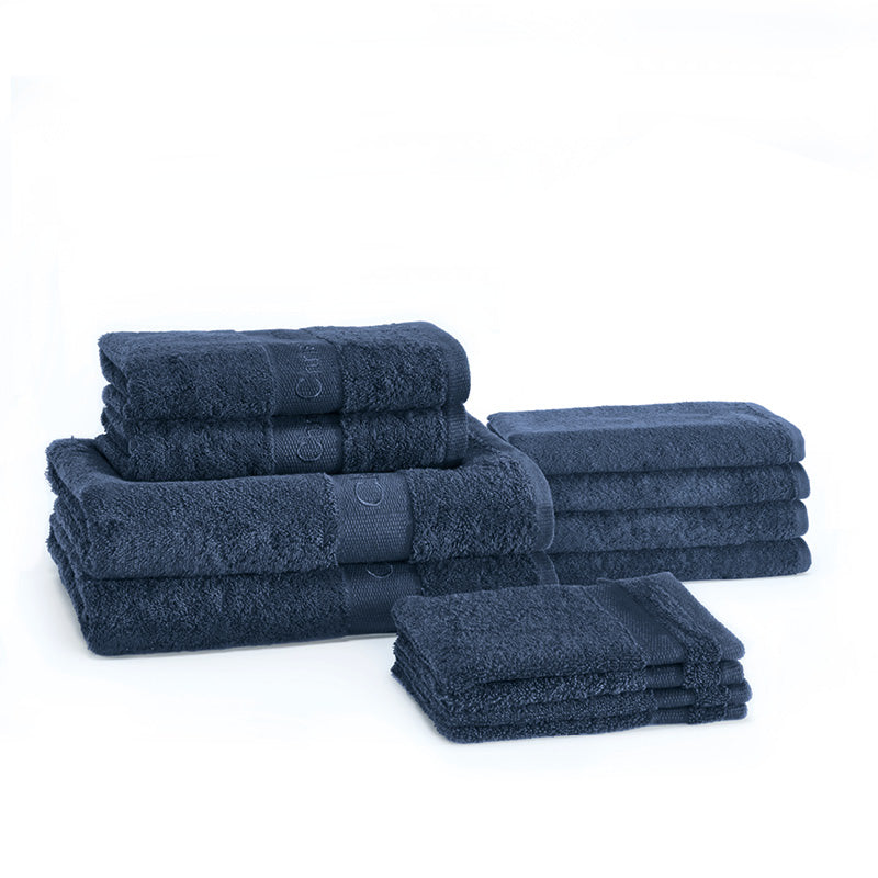 Pack Complet - Bleu marine