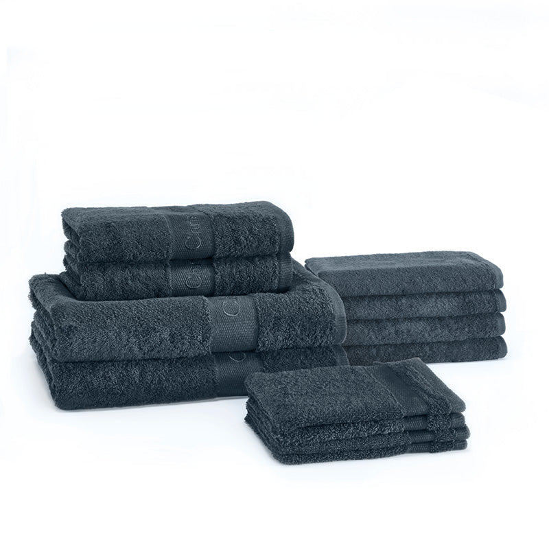 Pack Complet - Gris foncé