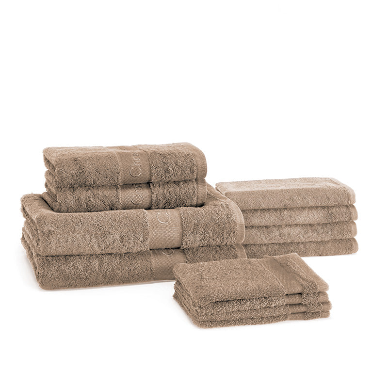 Pack complet - Taupe