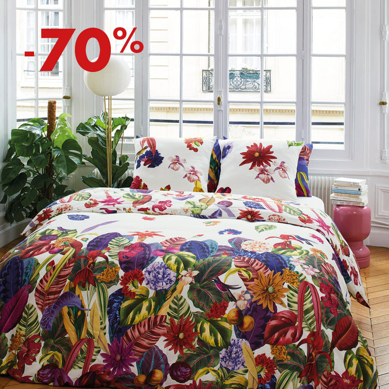 Pack L’essentiel - Jardin Tropical