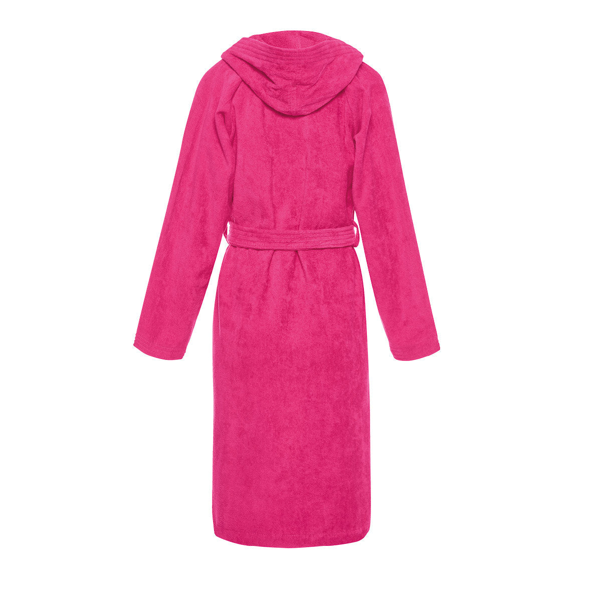 Peignoir avec capuche - Fuchsia - CXL by Christian Lacroix Maison