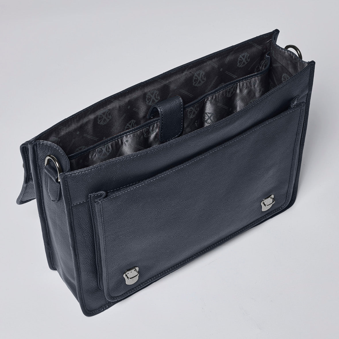 Porte-documents en cuir - Orsay - CXL by Christian Lacroix Maison