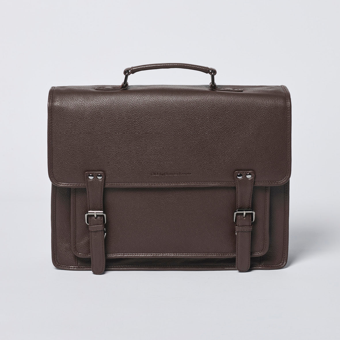 Porte-documents en cuir - Orsay - CXL by Christian Lacroix Maison
