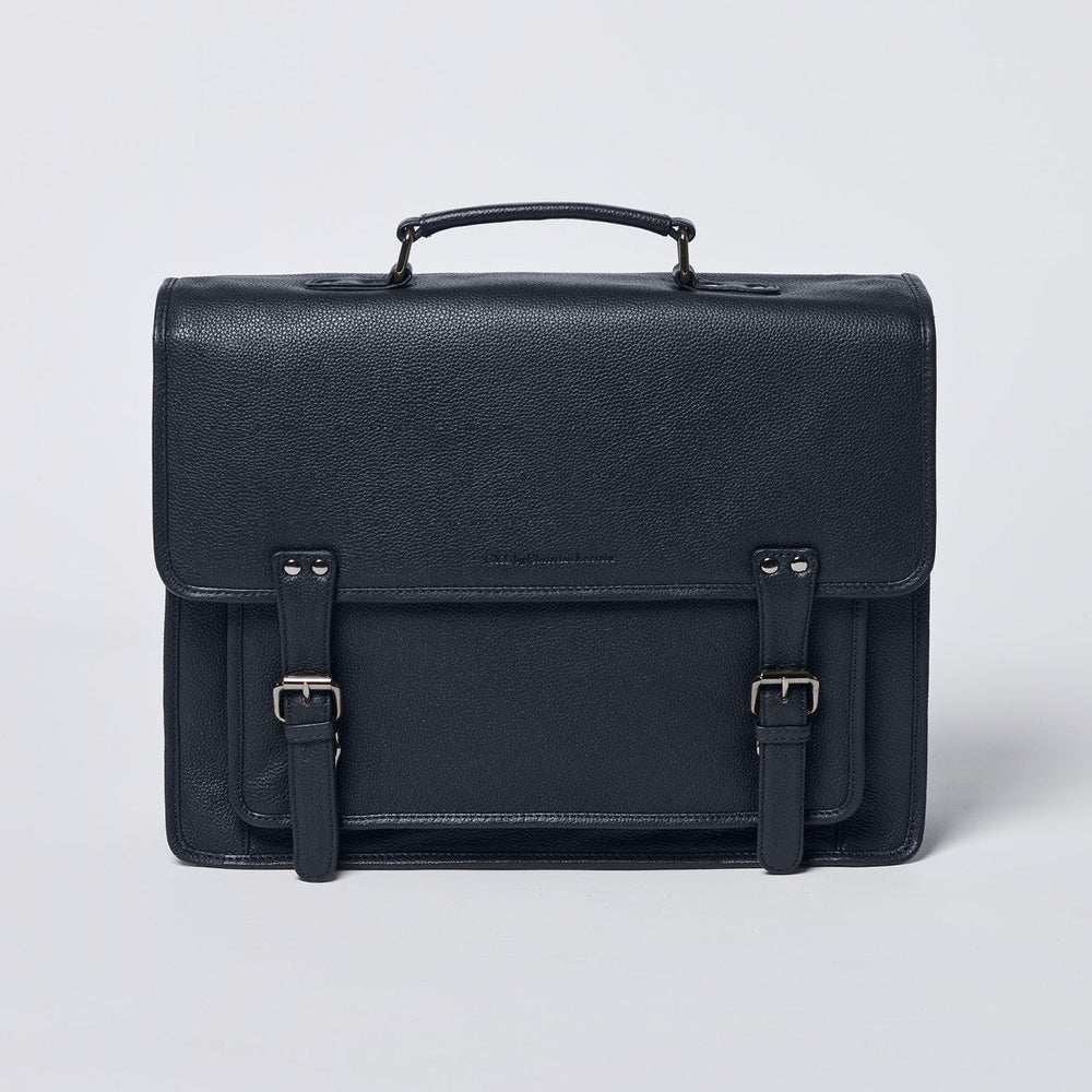Porte-documents en cuir - Orsay - CXL by Christian Lacroix Maison