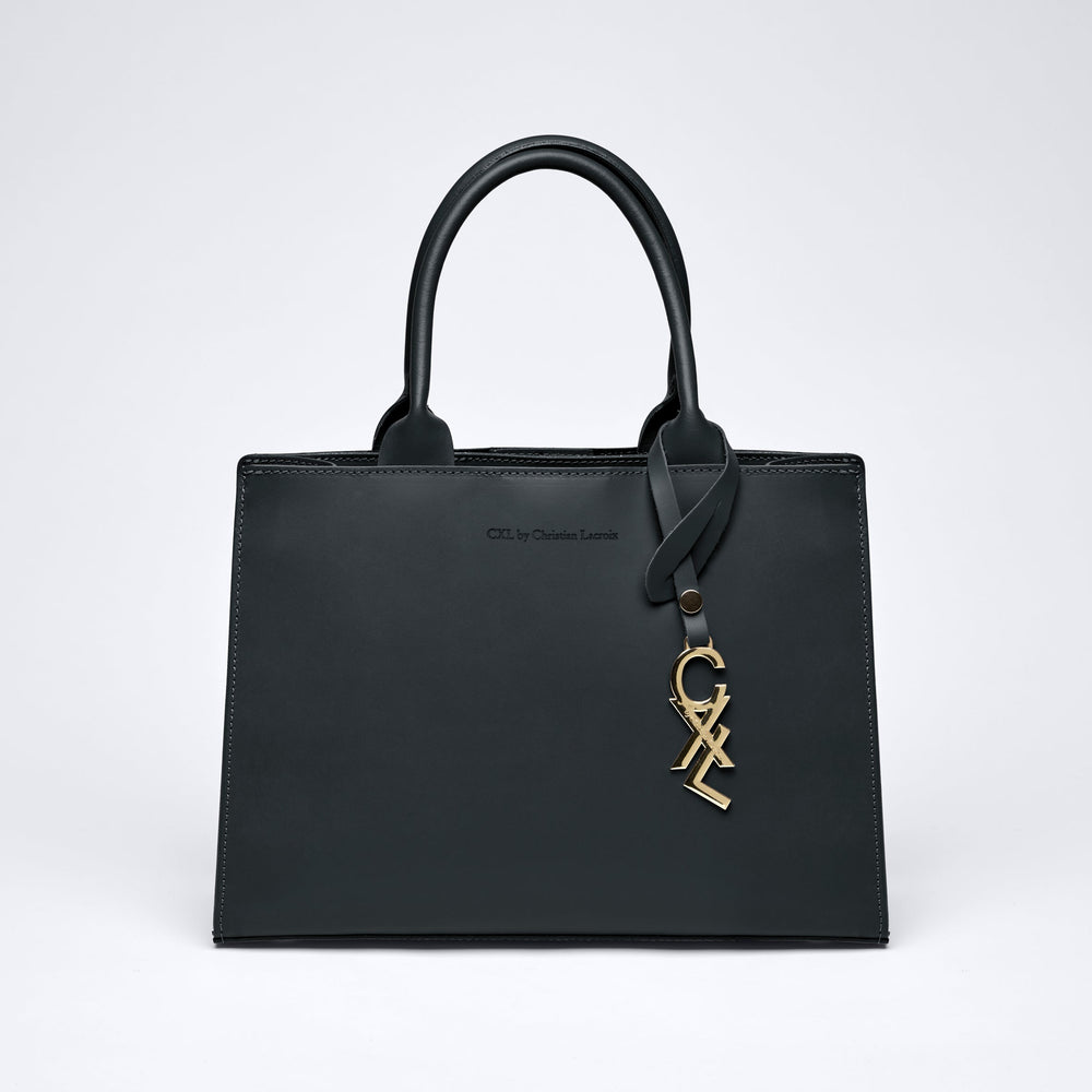 Sac à main Royal en cuir italien - CXL by Christian Lacroix Maison