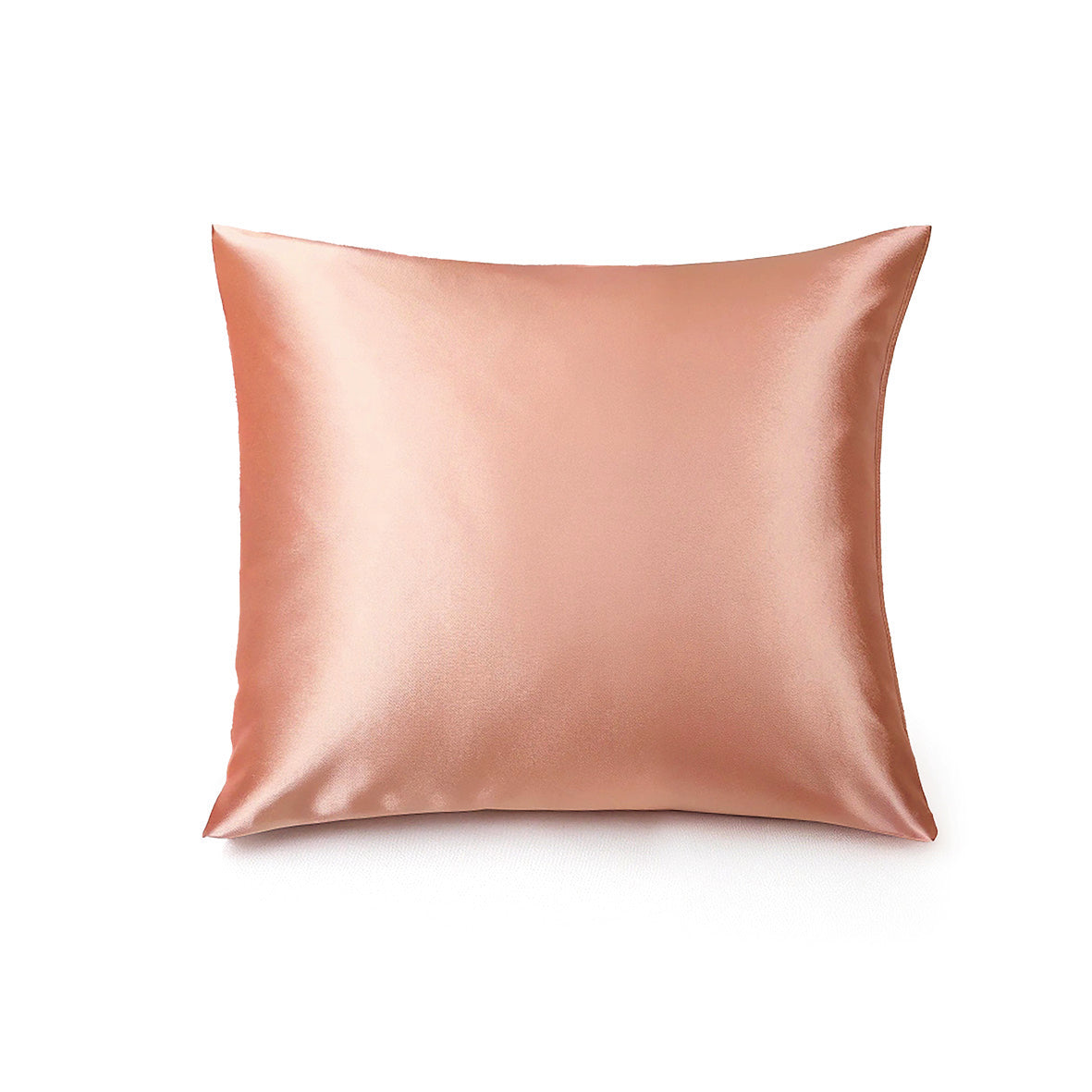Taie d'oreiller en soie - Brume de soie Or rose - CXL by Christian Lacroix Maison