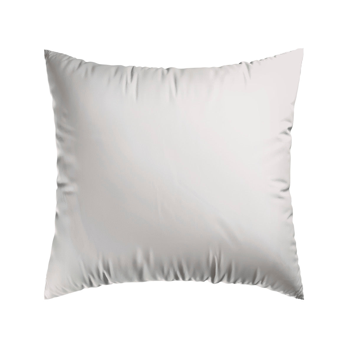 Taie(s) d'oreiller satin de coton - Arabesque beige - CXL by Christian Lacroix Maison